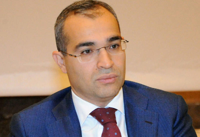Микаил Джаббаров назначен председателем Наблюдательного совета Государственной нефтяной компании
