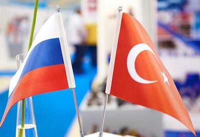Россия и Турция &quot;слышат друг друга&quot;, несмотря на разность позиций