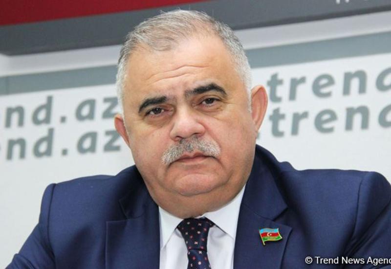 Арзу Нагиев: Народ доверяет главе государства, и сегодня главная движущая сила Азербайджана - единство народа и власти
