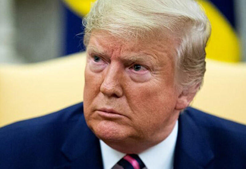 Нью-Йорк готовится к возможным протестам сторонников Трампа