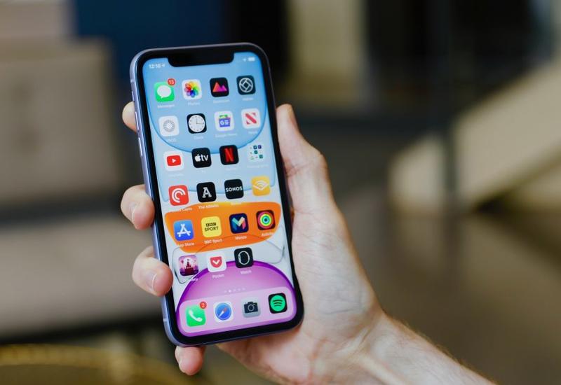 Все iPhone взломали