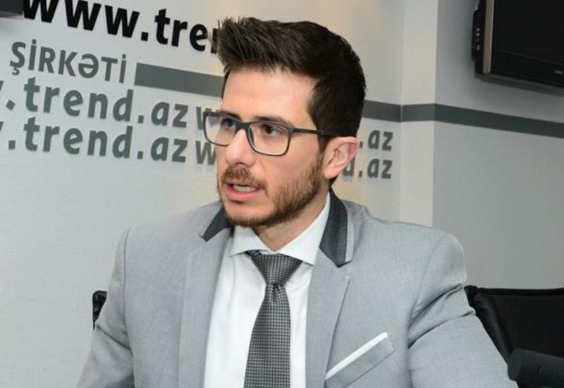 Посол Израиля поблагодарил Азербайджан