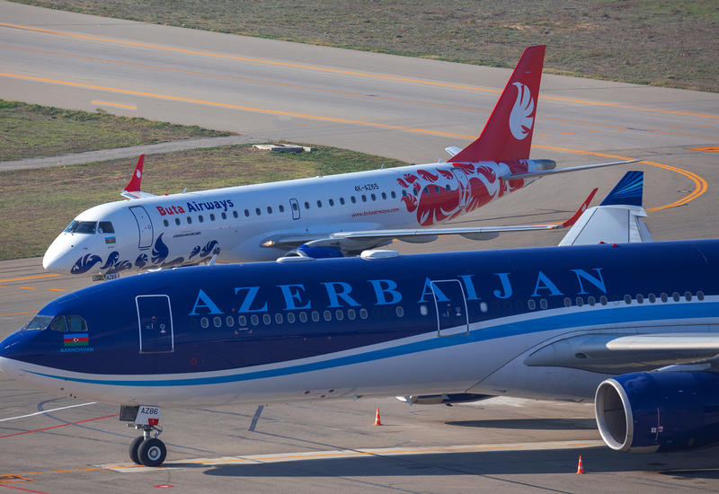 AZAL готов обменять или вернуть билеты по всем направлениям