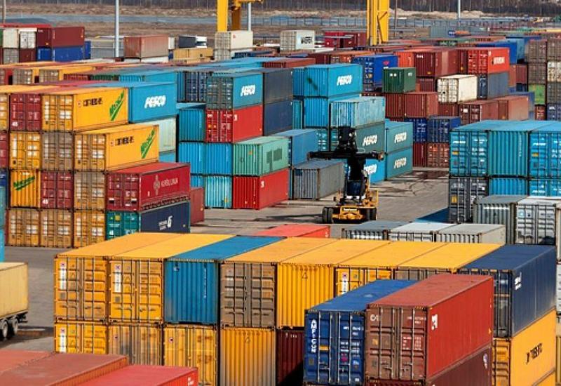 Азербайджан начительно нарастил экспорт продукции