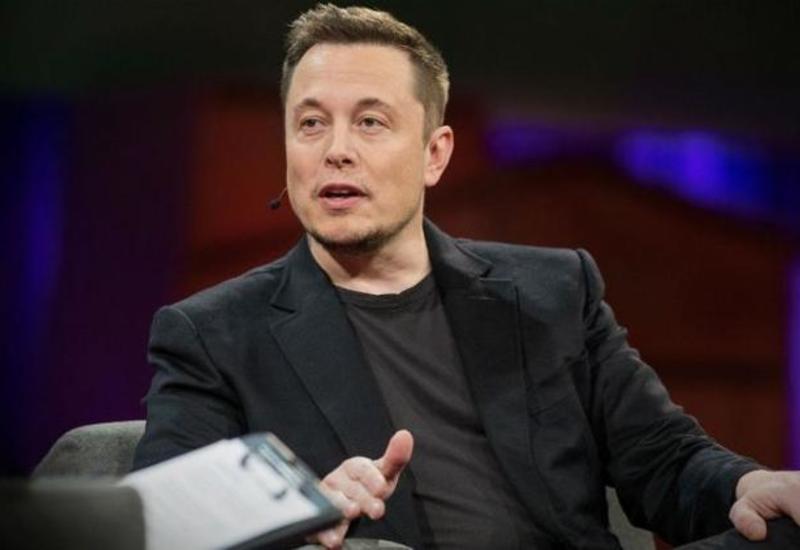 Маск рассказал, когда беспилотная Tesla станет дешевле $25 тысяч
