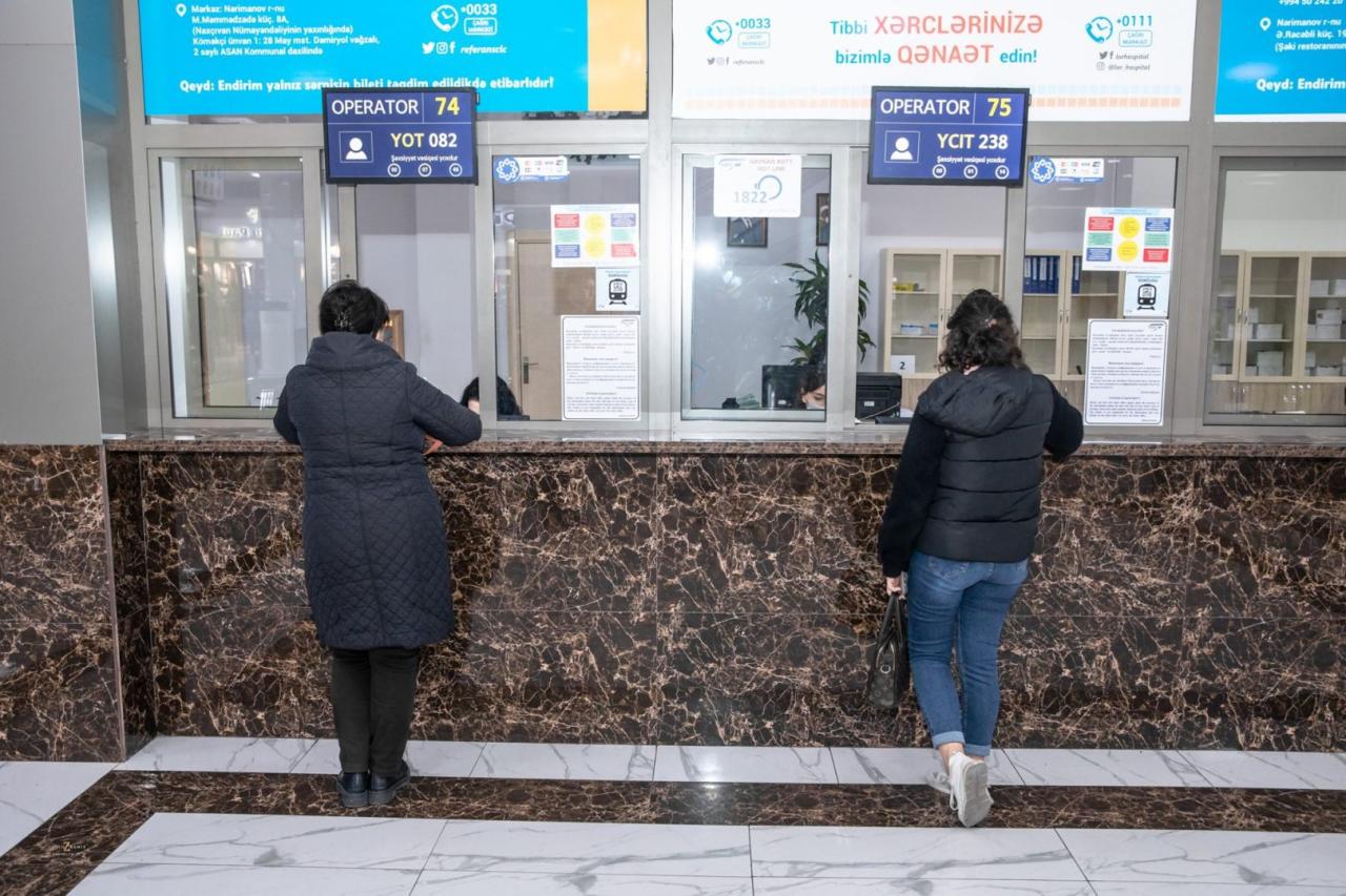 "АЖД" возвращает деньги за приобретенные билеты