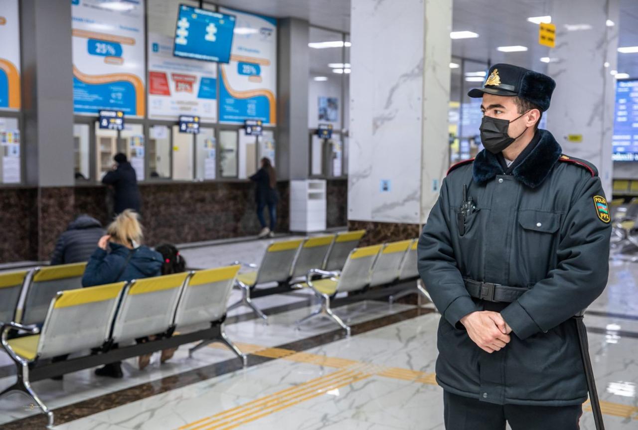 "АЖД" возвращает деньги за приобретенные билеты
