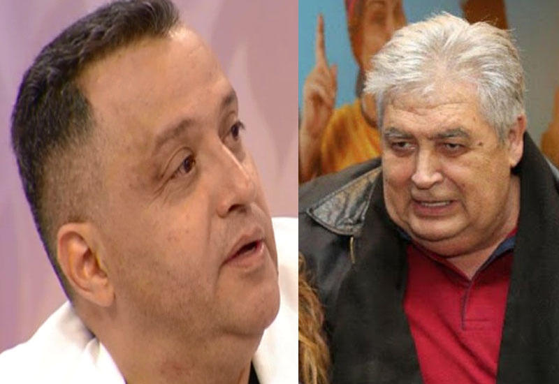 Çingiz Əhmədov Xalq artisti Rafael Dadaşovu görməkdən imtina edib: Görün nə halda idi...