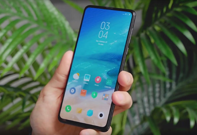Xiaomi «похоронила» Mi Mix 3