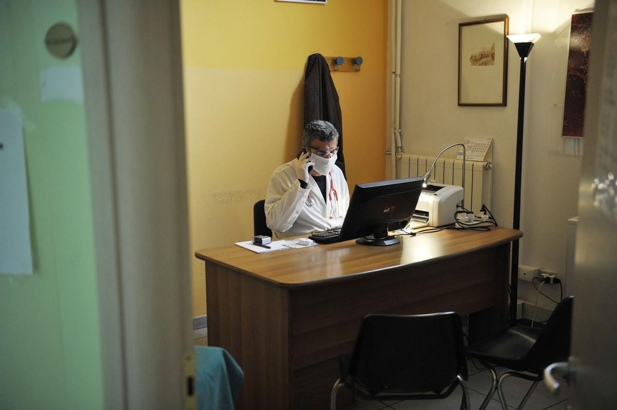 Koronavirus epidemiyası yaşayan Avropa və ABŞ-da həyat