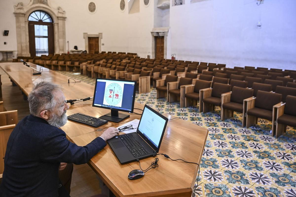 Koronavirus epidemiyası yaşayan Avropa və ABŞ-da həyat