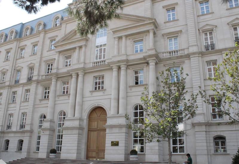 Минфин Азербайджана перешел на онлайн режим работы