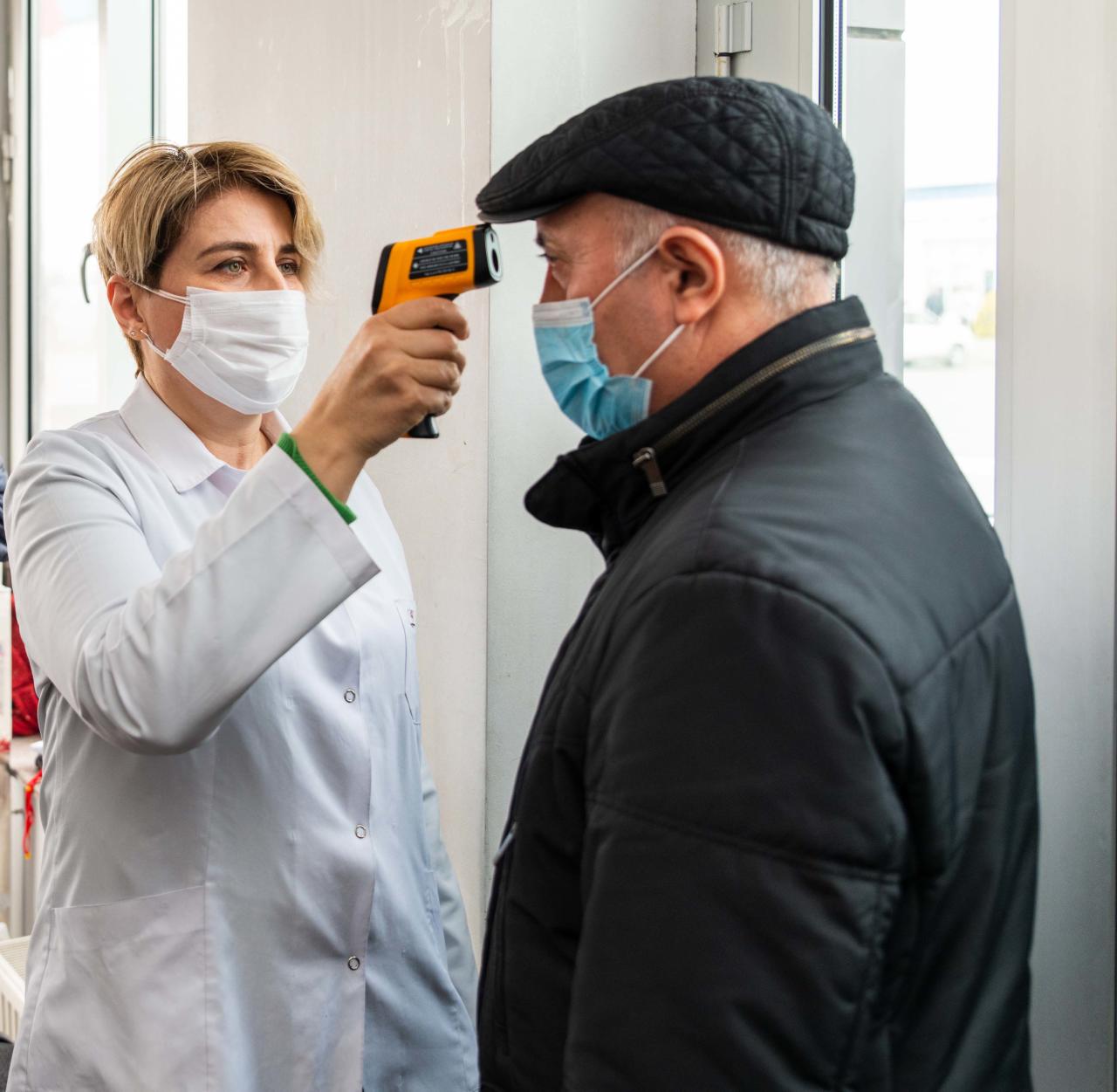 В стране не будет проблем с производством продуктов питания