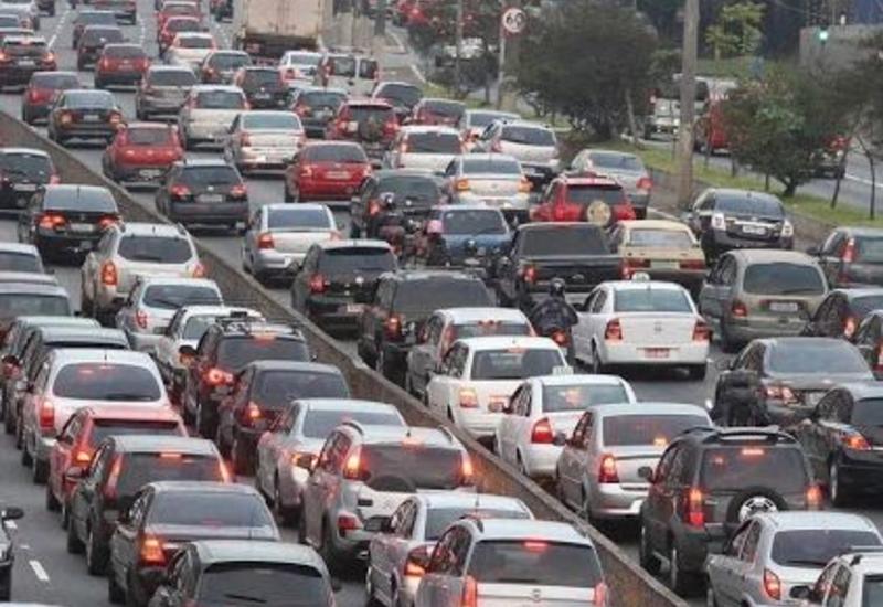 Спрос на автомобили в Азербайджане увеличился