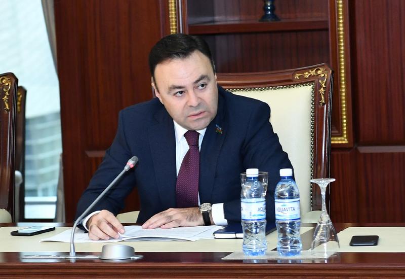 Elnur Allahverdiyev: Azərbaycan pandemiya nəticəsində yaranmış iqtisadi xarakterli əngəllərin minimallaşdırılması istiqamətində addımlar atır