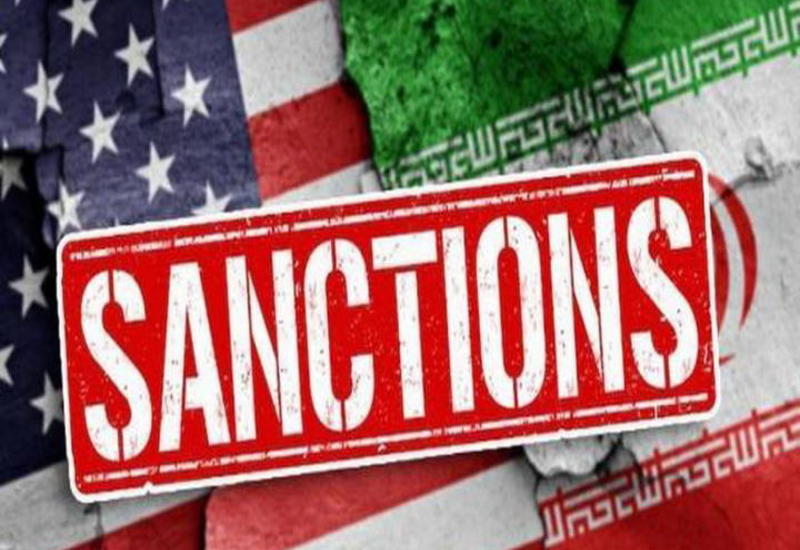 США не планируют смягчать антииранские санкции