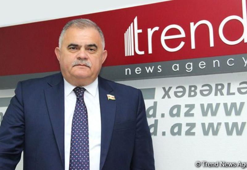 Arzu Nağıyev: Azərbaycan ordusu tam komplektləşdirilib və güclü kadr hesabına malikdir