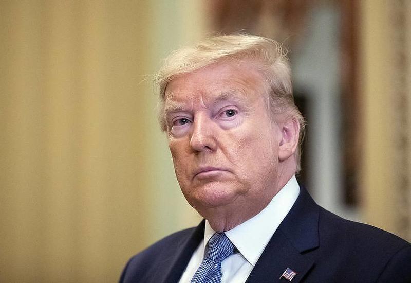 Трамп вновь продлил эмбарго на поставки иранской нефти