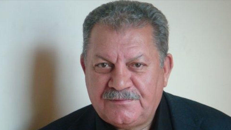 Azərbaycanın məşhur xalq artisti karantinə alındı
