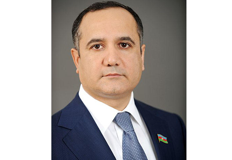 Kamaləddin Qafarov: “Prezidentimiz dünya miqyasında Azərbaycanın informasiya savaşının da şəksiz sərkərdəsidir”