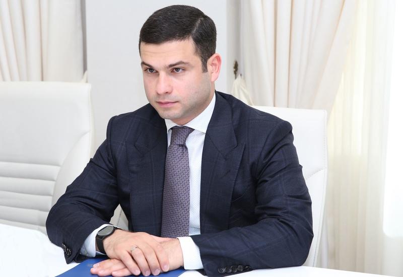 Орхан Мамедов о потенциале женского предпринимательства в Азербайджане