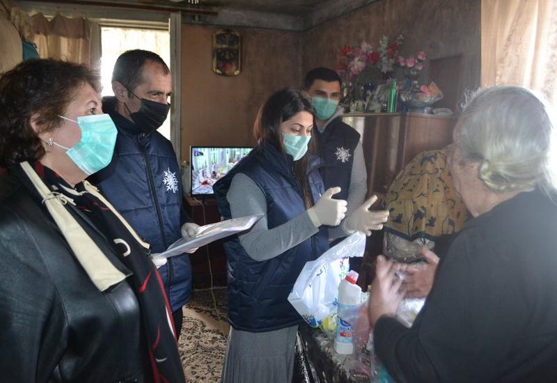 По инициативе ПЕА с сегодняшнего дня начинается социальная акция