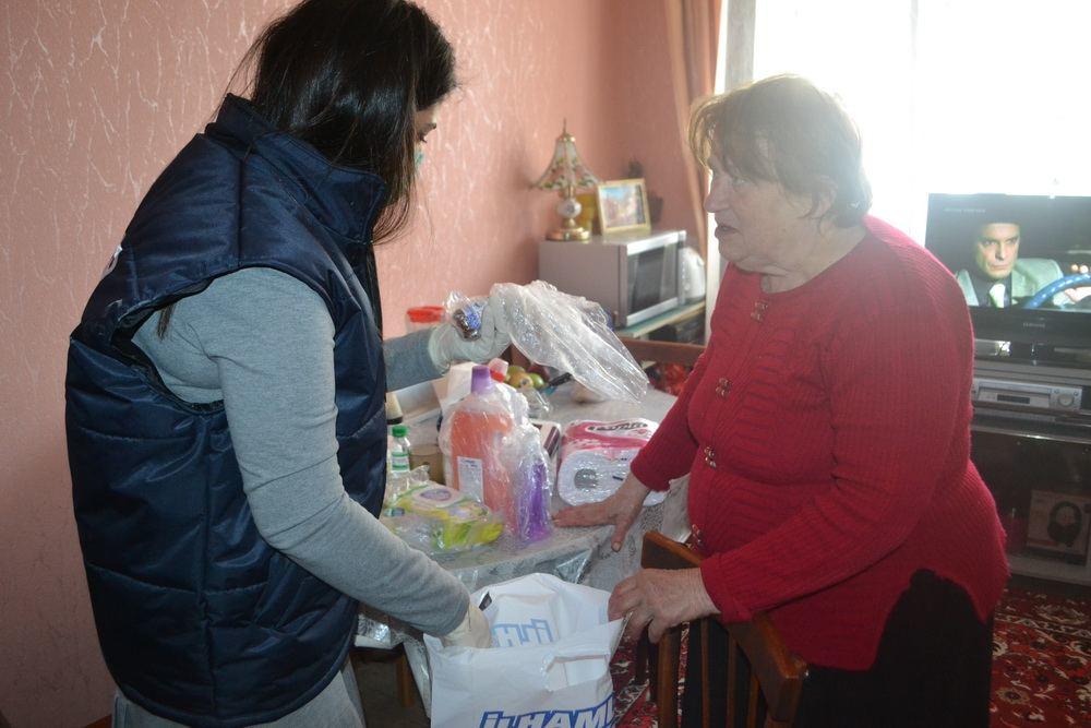 По инициативе ПЕА с сегодняшнего дня начинается социальная акция
