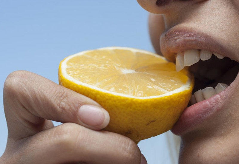 Limonun faydaları haqqında
