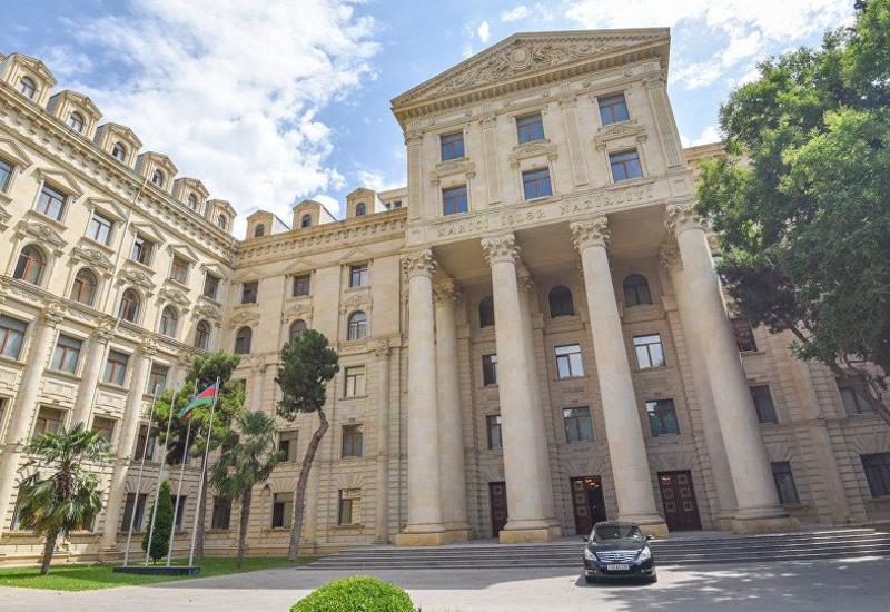 Азербайджан выделил $20 тыс в помощь Комиссии Африканского союза