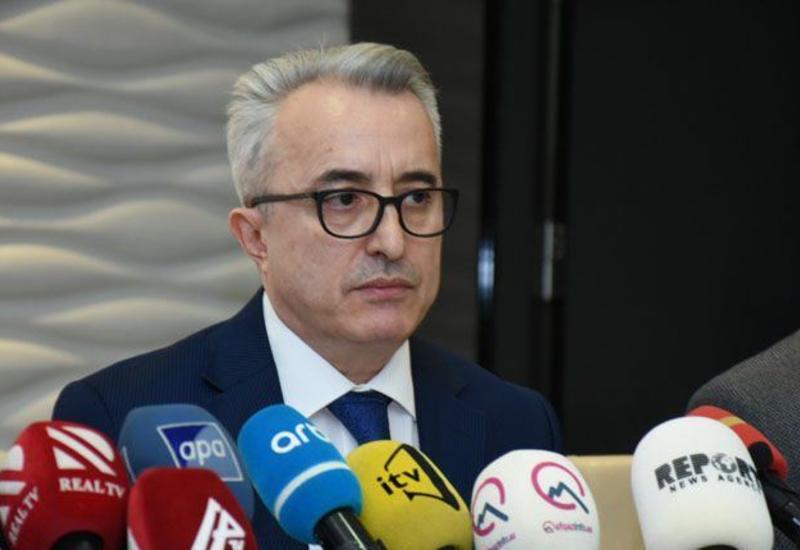Ибрагим Мамедов: Неправильно объявлять "тревогу" в каком либо районе из-за числа инфицированных коронавирусом