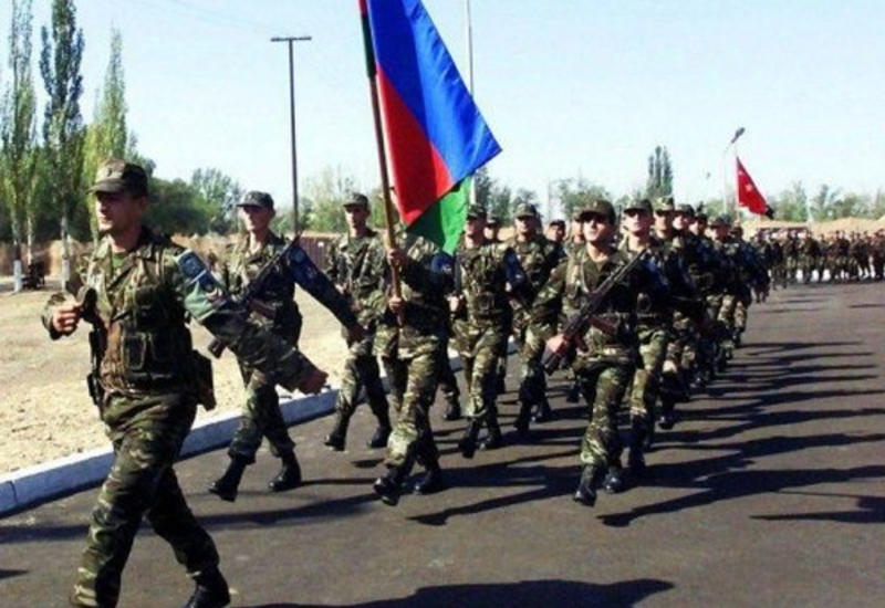 Кабинет министров прокомментировал вопрос ближайшего призыва на военную службу