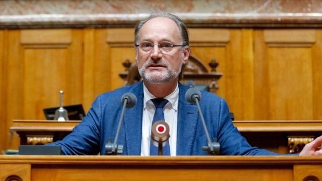 В парламенте Швейцарии создана группа дружбы с Азербайджаном