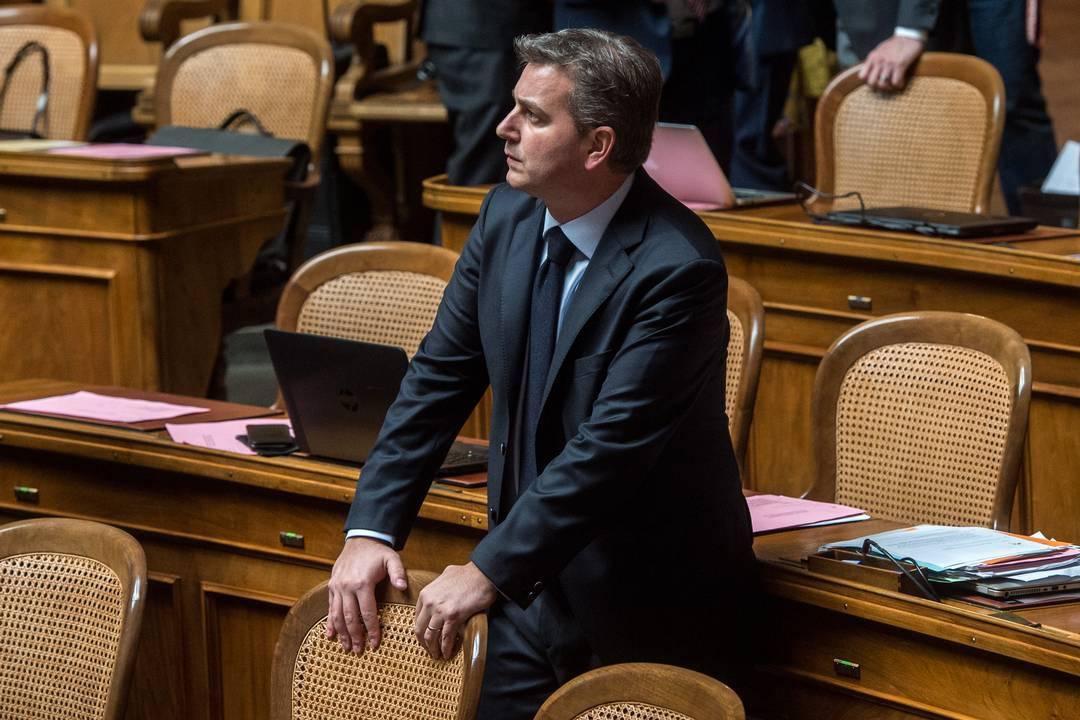 В парламенте Швейцарии создана группа дружбы с Азербайджаном