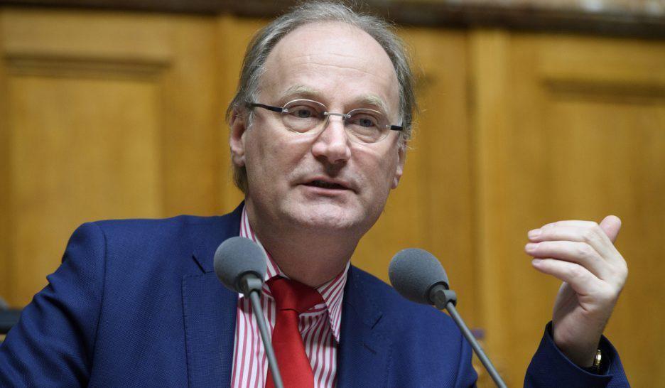 В парламенте Швейцарии создана группа дружбы с Азербайджаном