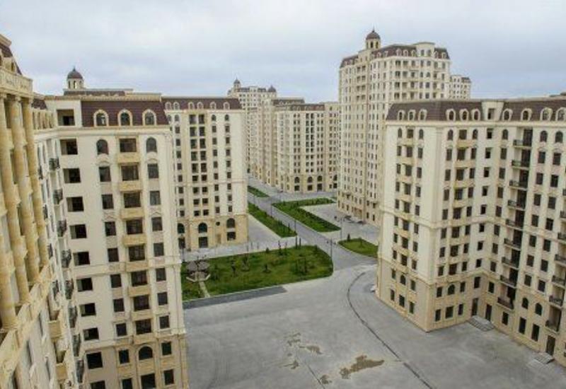В Олимпийском городке Баку аплодировали врачам