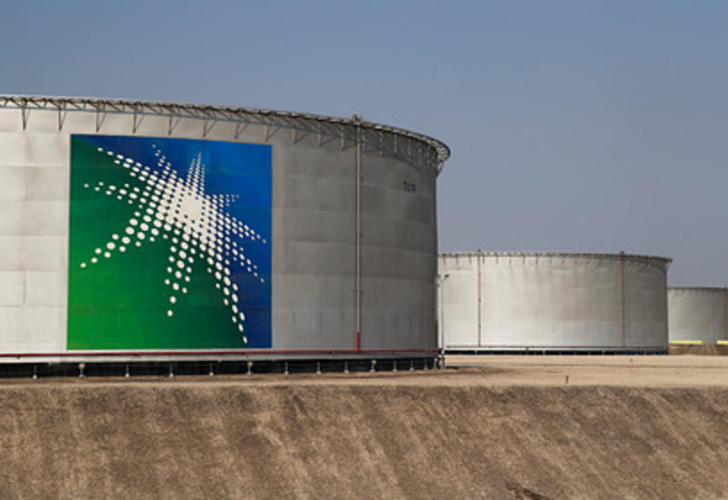 США разогнали цены на нефть