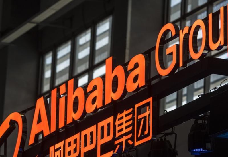 SoftBank продает свою долю в Alibaba