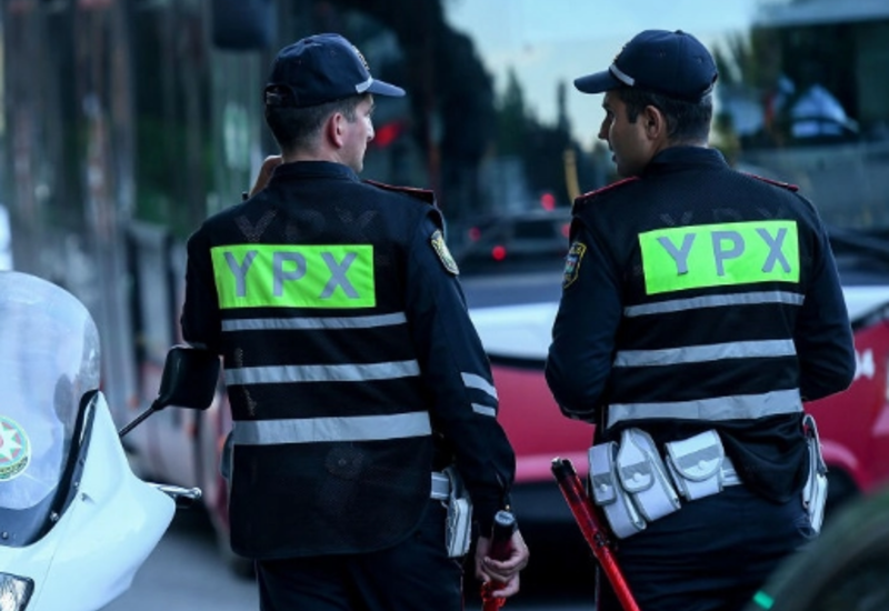 МВД внесло ясность в вопрос передвижения жителей Азербайджана между регионами страны