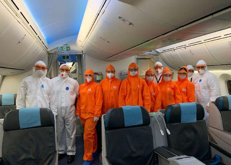 AZAL доставил на родину 151 гражданина Азербайджана из Москвы и Лондона