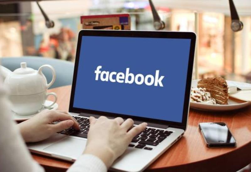 Пользователи Facebook в нескольких странах сообщили о сбоях