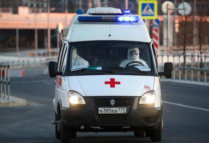 Число заразившихся коронавирусом в России выросло до 658