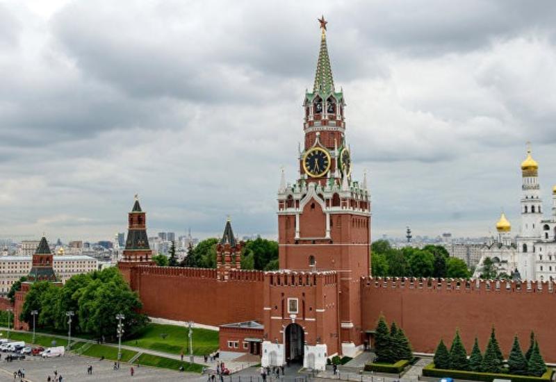 Кремль задумался над отменой парада Победы