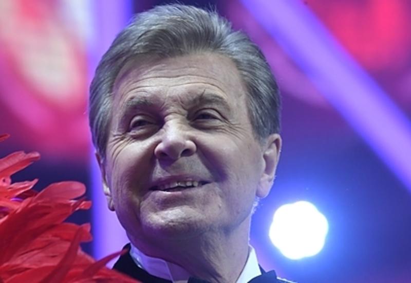 Лев Лещенко попал в реанимацию больницы для зараженных коронавирусом