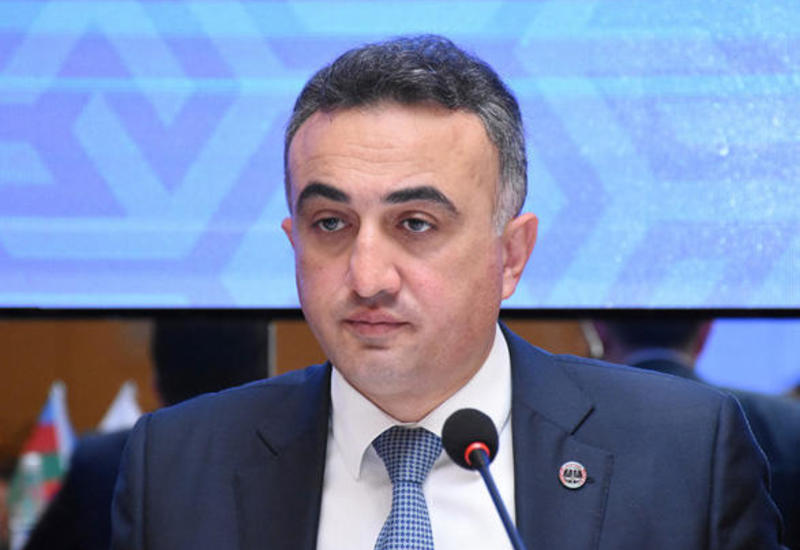 Anar Bağırov: “Yüksəliş” həm də dövlətinə təmənnasız sevgi göstərən idarəçiləri müəyyən edəcək