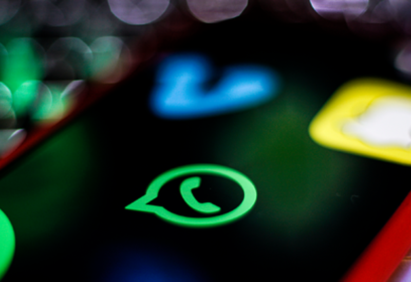 Данные для входа в аккаунты пользователей WhatsApp обнаружили в открытом виде