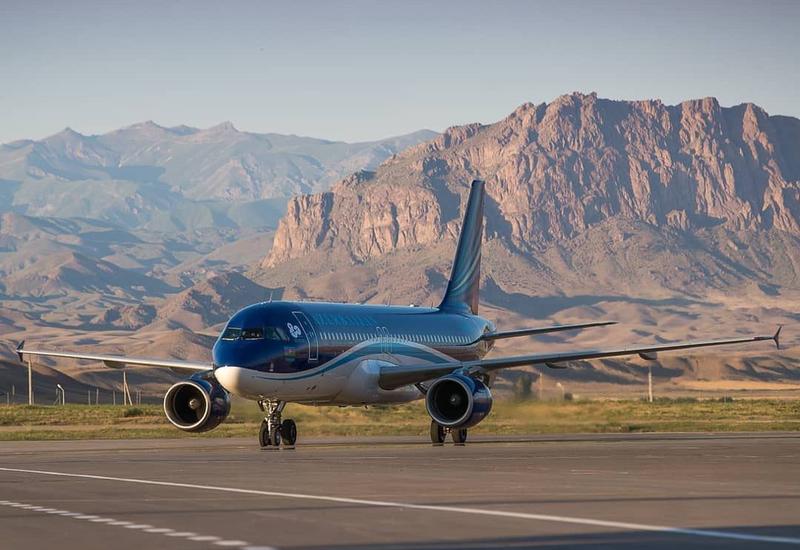 AZAL изменил график рейсов Баку-Нахчыван