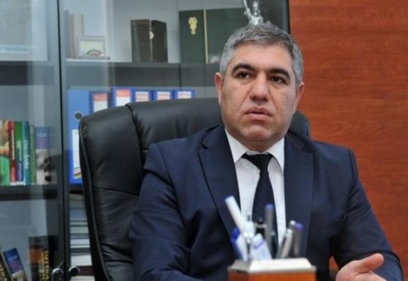 Вугар Байрамов: Предприниматели должны проявлять социальную ответственность