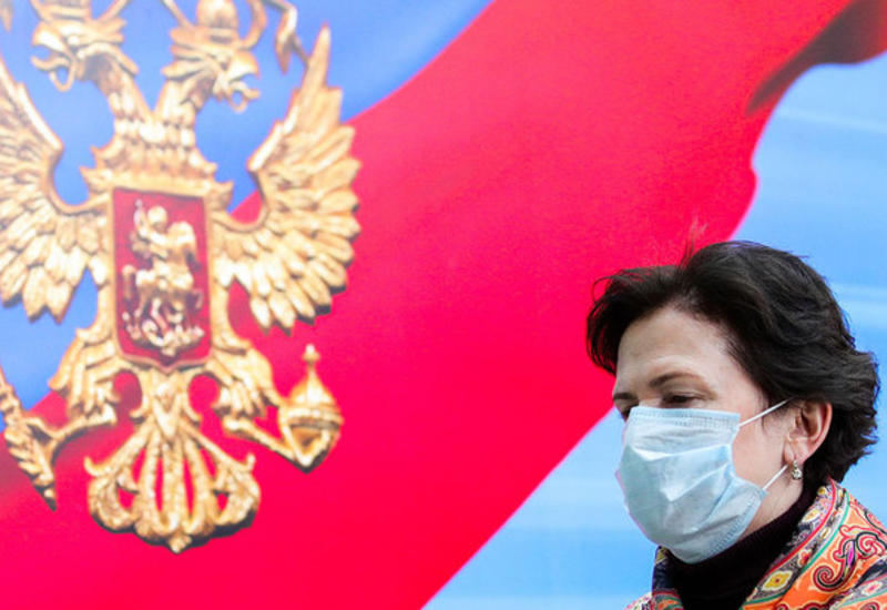 Россия вводит штрафы для тех, кто откажется соблюдать правила карантина