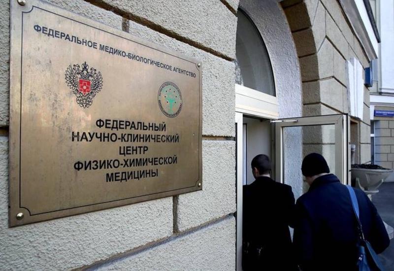 В России разработали семь прототипов вакцины против коронавируса