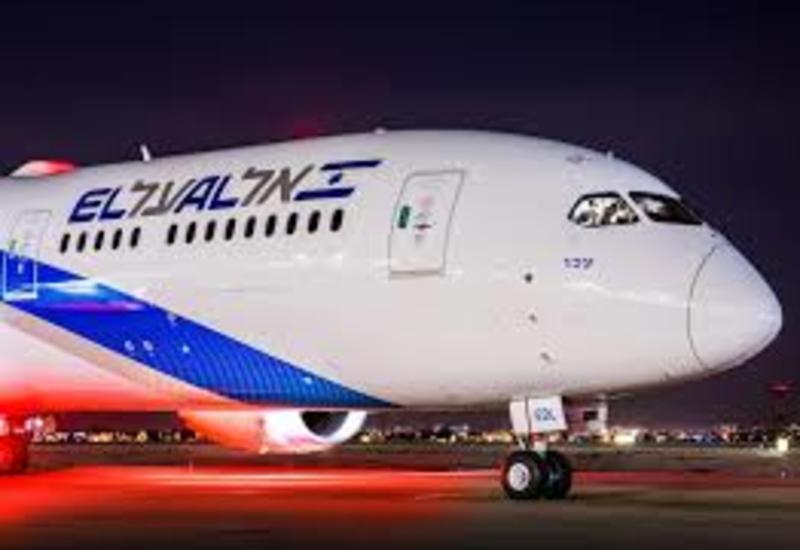 Израильская El Al приостанавливает все международные рейсы до 4 апреля